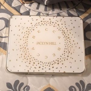 Becca Jaclyn Hill palette